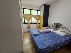 Blk 470 Segar Gardens (Bukit Panjang), HDB 4 Rooms #592044851